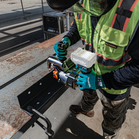 PP001GZK Punzonadora XGT®, 40Vmax